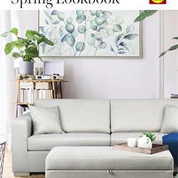 家具设计:Dot Furniture 2021年欧美家居室内设计电子书