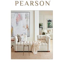 家具设计:Pearson 2021年欧美客厅家具设计素材图片