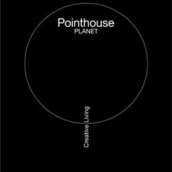 家具设计 Pointhouse 欧美现代餐厅休闲家具设计素材图片