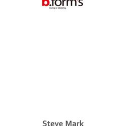 家具设计:b.form's 欧美现代客厅沙发家具设计图片电子书