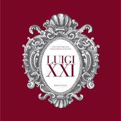家具设计:CP 意大利经典复古家具图片电子目录 Luigi XXI