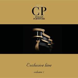 家具设计:CP 意大利高档独特家具设计素材图片电子目录