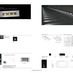 灯饰设计:Bellaluce 意大利建筑照明LED灯具技术解决方案