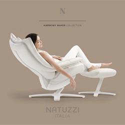 家具设计:NATUZZI 欧美现代家具设计素材图片