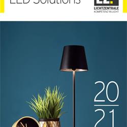 灯饰设计:Lichtzentrale 2021年欧美LED灯照明解决方案
