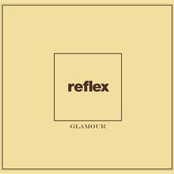 玻璃桌设计:Reflex 意大利现代家具设计素材图片电子书