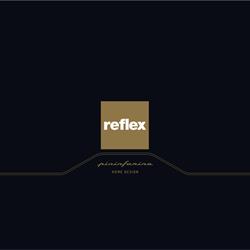 现代沙发设计:Reflex 欧美现代家具设计素材图片电子目录