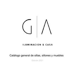 家具设计:ga iluminacion 2021年欧美家具设计产品图片