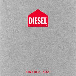 灯饰设计 DIESEL LIVING 2021年欧美家居设计素材图片