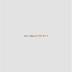 吹制玻璃灯饰设计:Giopato&Coombes 欧美吹制玻璃灯饰设计电子书