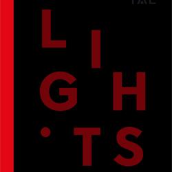 灯饰设计:TAL 2021年欧美现代室内LED灯设计图片电子目录