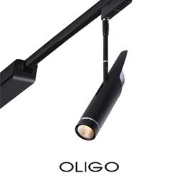 灯饰设计:OLIGO 2021年国外现代室内LED灯素材图片