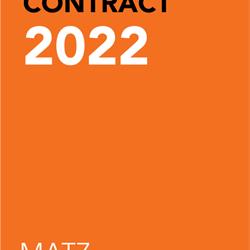 家具设计:MatzForm 2022年欧美现代家具图片电子目录