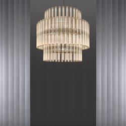灯饰设计:Lee Broom 国外轻奢灯具设计电子画册