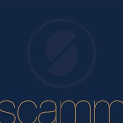 灯饰设计:Scamm 2021年欧美现代简约LED灯图片