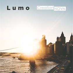 灯饰设计:Creation Nova 2021年欧美室内LED灯具素材图片