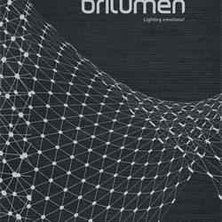 灯饰设计:Brilumen 2021年欧美照明LED灯具设计方案