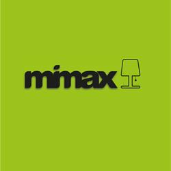 现代LED灯设计:Mimax 2022年欧美时尚前卫LED灯饰图片