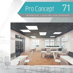 灯饰设计:Nave 2021年欧美日常照明LED灯具图片