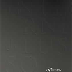 家具设计:OF Interni 欧美奢华室内家具设计图片电子画册