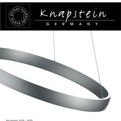 灯饰设计:Knapstein 国外LED灯饰电子目录