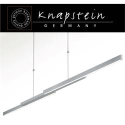 灯饰设计:Knapstein 国外LED灯具电子目录