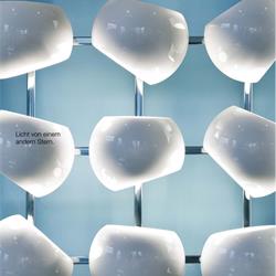 灯饰设计:Licht im Raum 欧美现代LED灯设计图片电子目录