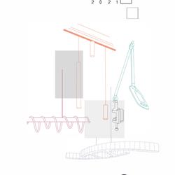 灯饰设计:Cristalrecord 2021年欧美日常家居照明灯具设计