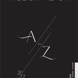 灯饰设计:Diez Company 2021年国外创意灯饰设计图片电子杂志