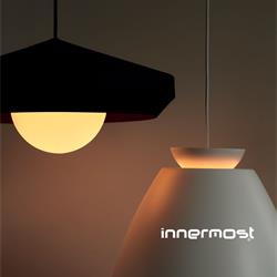 灯饰设计:Innermost 2021年欧美简约灯饰设计电子图册