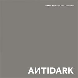 灯饰设计:ANTIDARK 2021年丹麦家居LED灯具照明设计