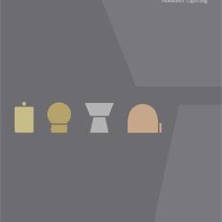 玉石灯饰设计:Atelier Alain Ellouz 国外雪花石玉石灯饰素材图片