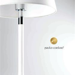 灯饰设计:Paulo Coelho 现代灯具设计素材电子书
