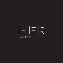灯饰设计:Her Lighting 2021年欧美LED灯具射灯筒灯图片