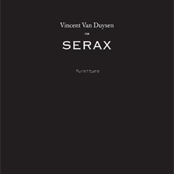 家具设计:Serax 2021年欧美现代室内家具及户外家具设计