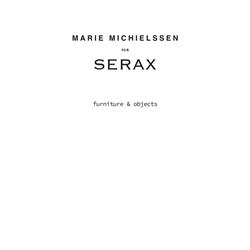 家具设计:Serax 2021年欧美现代简约家具及配件设计图片