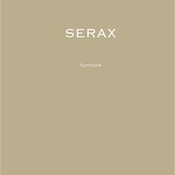 家具设计:Serax 2021年欧美简约风格家具设计素材图片