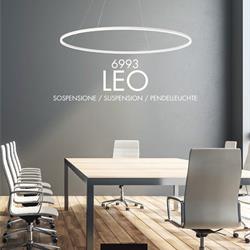 灯饰设计:Atiled 2021年建筑照明LED灯具设计电子目录