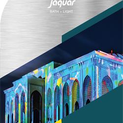 灯饰设计:Jaquar 2021-2022年建筑照明LED灯具设计