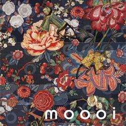 家具设计:Moooi 欧美家居饰品地毯设计素材图片电子图册