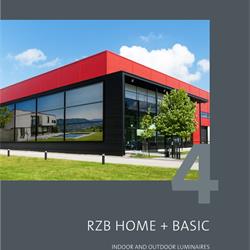 灯饰设计:RZB 2021年现代家居照明LED灯具解决方案