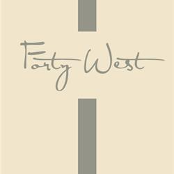 灯饰设计:Forty West 2021年欧美家具灯饰品牌产品图片