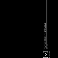 灯饰设计:MP Lighting 欧美LED灯具照明解决方案电子目录
