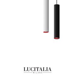 灯饰设计:Ghidini Lucitalia 意大利LED灯照明产品电子目录