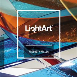 灯饰设计:Lightart 2021年欧美艺术手工制作灯饰设计图片
