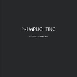 灯饰设计:MP Lighting 2021年欧美现代LED灯具产品图片