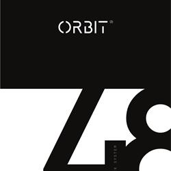 灯饰设计:Orbit 2021年欧美家居LED灯具照明灯饰光设计