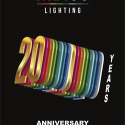 灯饰设计:Indigo 2022年欧美LED灯具照明电子目录