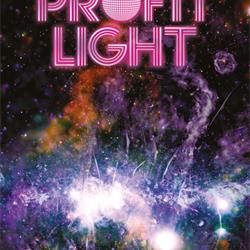 灯饰设计:Profit 2022年俄罗斯现代天花板LED灯具素材图片