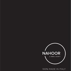 时尚灯饰设计:Nahoor 意大利现代简约时尚灯饰设计图片